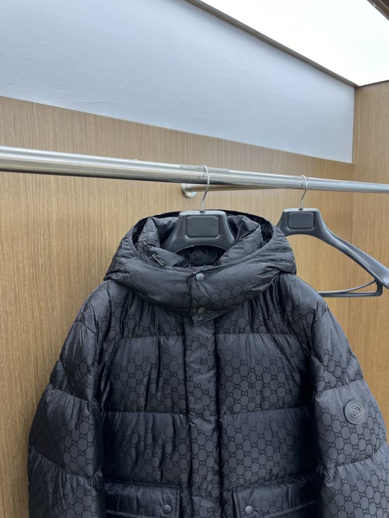 Gucci Down Jackets